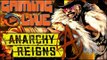 GAMING LIVE Xbox 360 - Anarchy Reigns - Jeuxvideo.com
