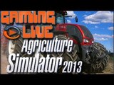 GAMING LIVE PC - Agriculture Simulator - Jeuxvideo.com
