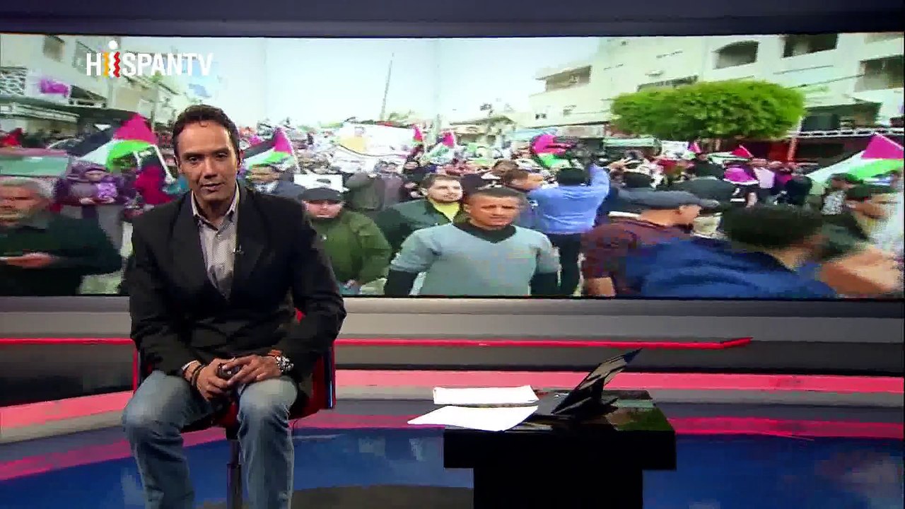 Detrás de la Razón - Israel y Trump secuestran la ONU