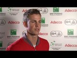 Interview: Vasek Pospisil (CAN)