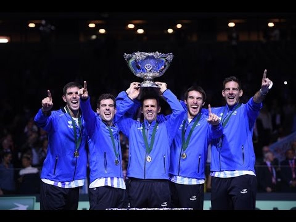 Highlights: Croatia 2-3 Argentina