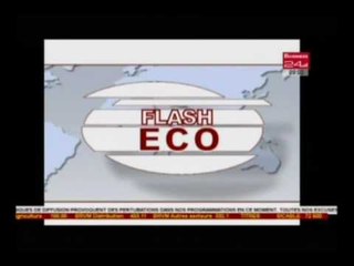 Business 24  / Flash Eco Côte d’Ivoire - Infrastructures