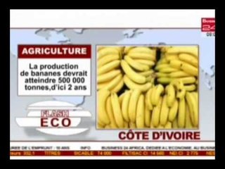 Business 24 / Flash Eco - Edition du Lundi 20 Mars 2017