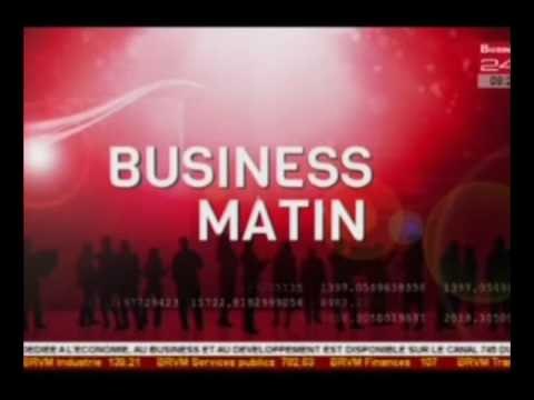 Business 24 / Business Matin - Formation de l’executive DBA de l’ASM Paris