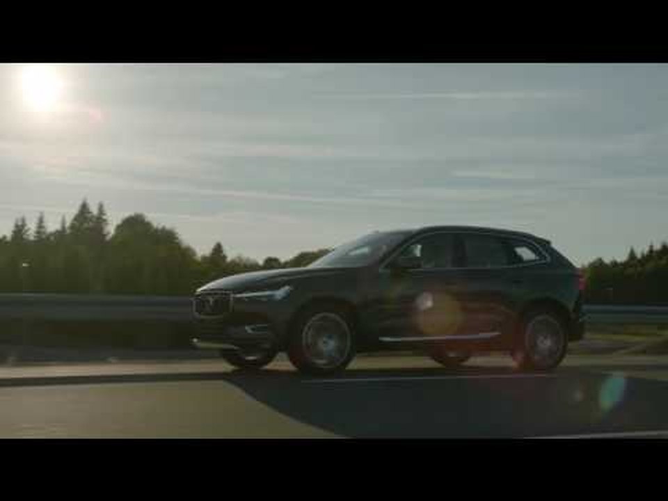 Volvo XC60 2017