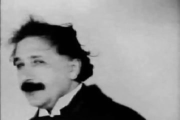 Apple Think Different