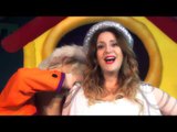 Canciones infantiles- BARTOLO - Cantando con Adriana