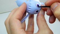 Pokemon Go My Lttle Pony custom tutorial: how to make MLP custom Pokemon Go toys HD