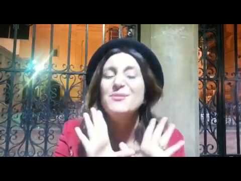 Adriana nominada a los Premios Carlos Gardel - Cantando con Adriana