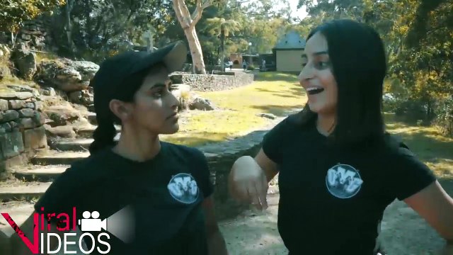 NRI Girls Bhangra Group Empire Best Bhangra Viral Videos