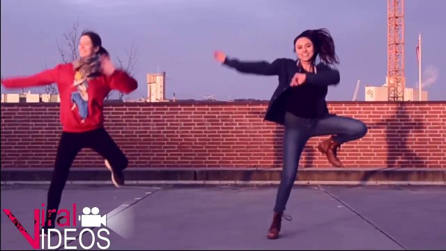 NRI Punjabi UK Girl Best Bhangra on Punjabi Song Viral Videos