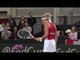 Shot of the day: Timea Bacsinszky (SUI)