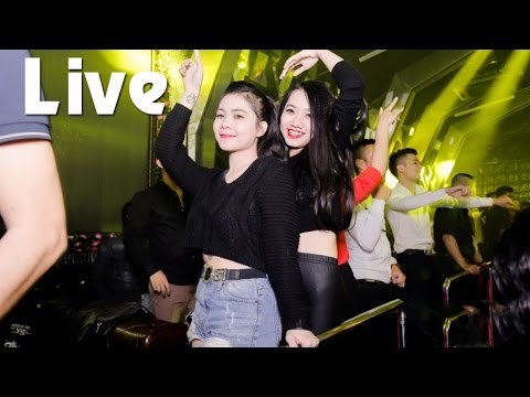 Nonstop 2017 - Nhạc Sàn Cực Mạnh 2017 - Nhạc Sàn Đập Nát Đêm Giao Thừa Đón Tết Đinh Dậu