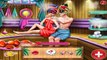 Disney Princess Frozen Elsa, Tangled Rapunzel, Ladybug And Super Barbie Sauna Flirting Gam