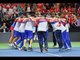 Czech Republic reaches the Fed Cup Final