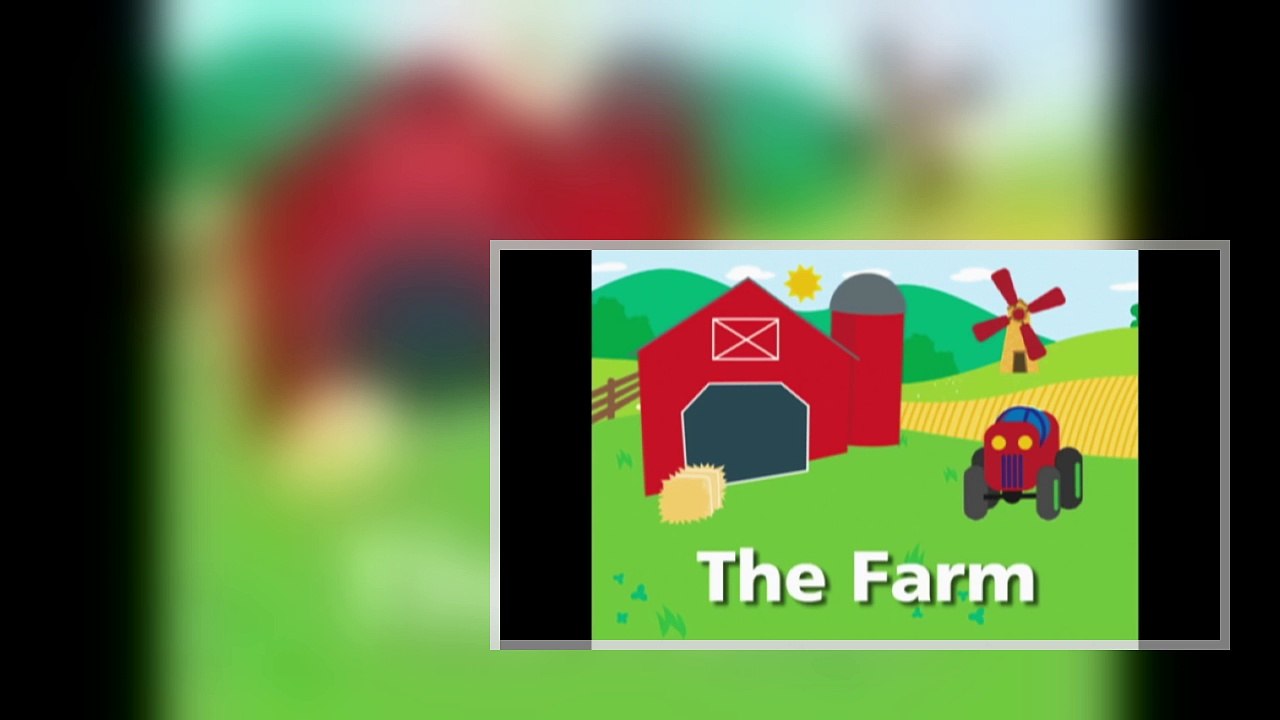 Baby Einstein- Baby MacDonald