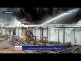 Fire Accident in Refrigerator Factory Chennai - Oneindia Tamil