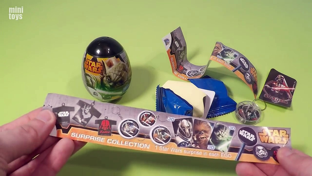 По бы Коллекция печенье яйцо Яйца для Дети Мини звезда звезда сюрприз Игрушки видео войны с P82