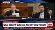 UPDATED – FULL VIDEO: Trey Gowdy GRILLS FBI Director Comey about investigating leaks to media