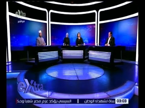 غرفة الأخبار | متابعة لحادث انفجار الكنيسة البطرسية بالعباسية