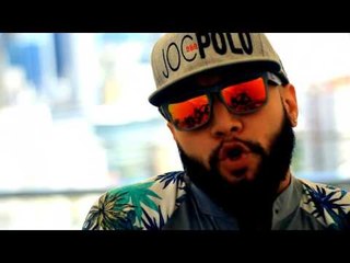 So Nice - Joc Polo & I-Nesta "El Rasta Del Futuro" Video Oficial