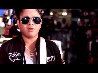 No te alejes de mi ( Remix )