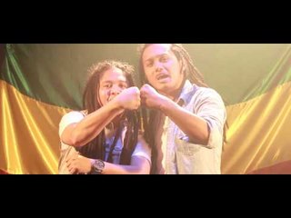 I-Nesta Ft. Junior Sambo -Damos Gracias 1080HD