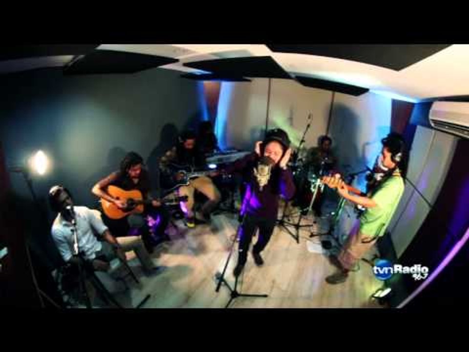 I-Nesta ( El Rasta Del Futuro ) & SoldJah Band - B