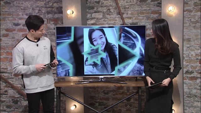 [Showbiz Korea] SEO Yea-ji((서예지), KANG Ye-won(강예원) _ SNS Star Shot