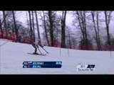 Men's super combined standing | Alpine skiing | Sochi 2014 Paralympic Winter Games