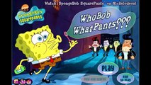 The SpongeBob SquarePants Movie Walkthrough/Gameplay PS2 HD #1
