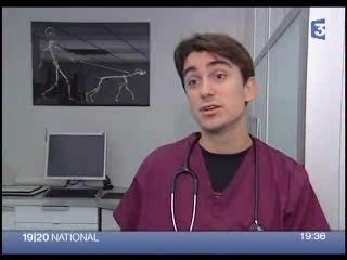 FR3 20H 23 Septembre 2007