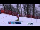 Christophe Brodard  (1st run) | Men's super combined standing | Alpine skiing | Sochi 2014