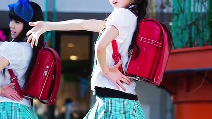 【パ⚪️チラ♡】Soror❤ベイビ→ズ仲村星虹 ダンス 画像etc