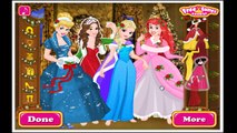 ♥ Disney Princess: Enchanted Journey - All Cutscenes