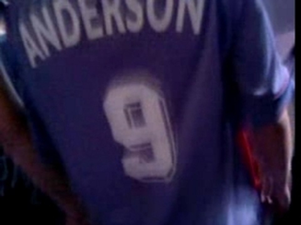 oh virage nord OL/LOSC