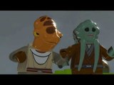 #LEGO Star Wars 3 The Clone Wars Part 5 - Lair of Grievous