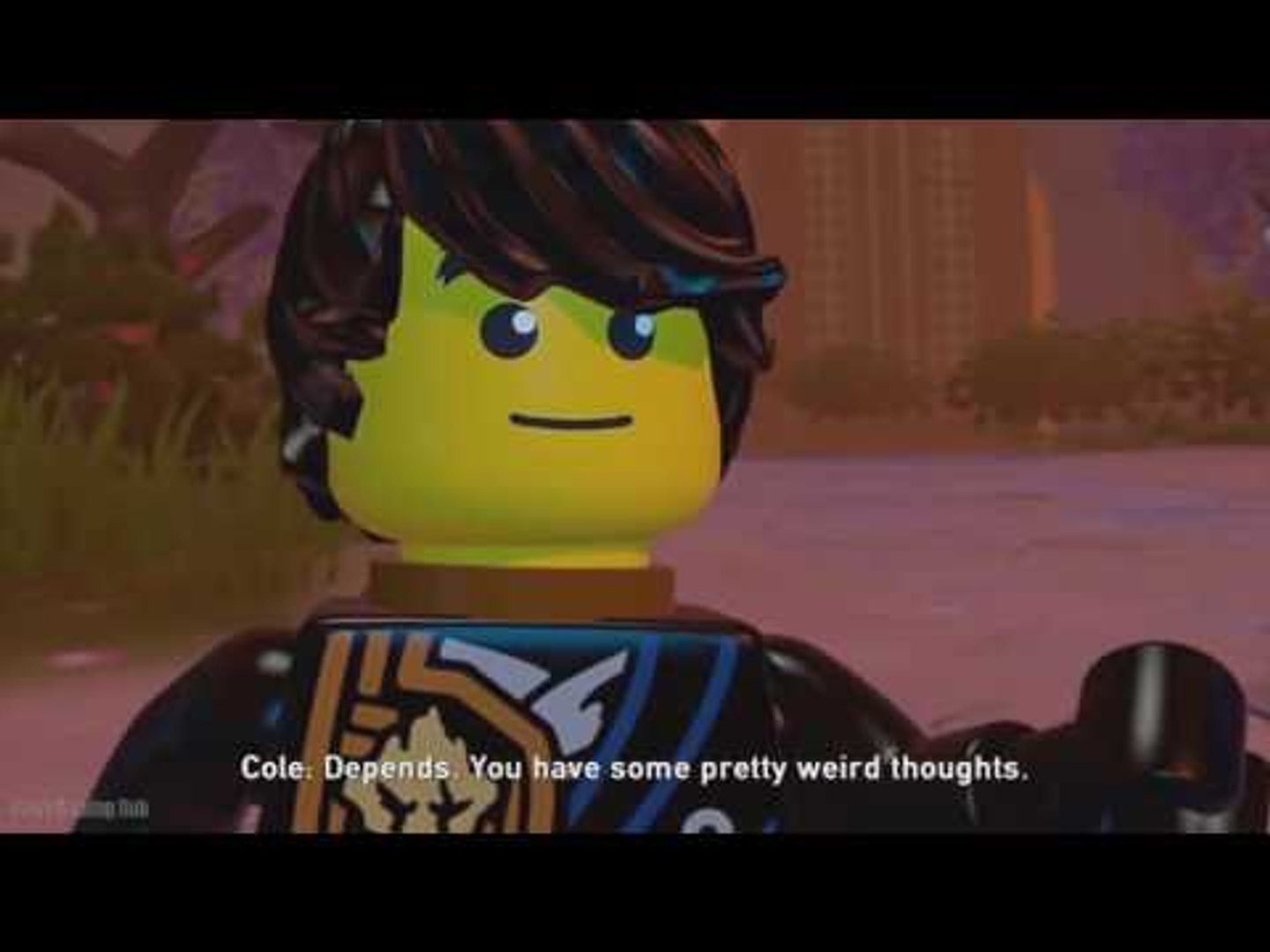 Ninjago season 6 episode 1 online dailymotion