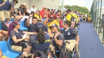 São Paulo sedia 4ª edição dos Jogos Parapan-Americanos de Jovens
