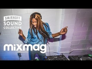 HONEY DIJON in The Lab Austin