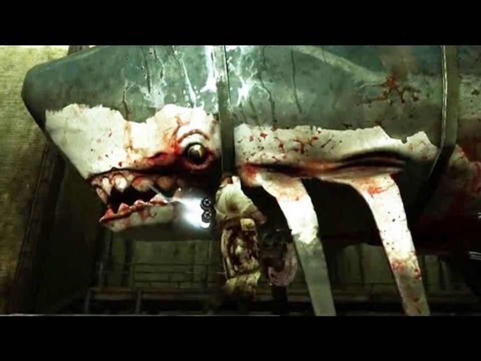 Dishonored La Lame de Dunwall Bande Annonce VF