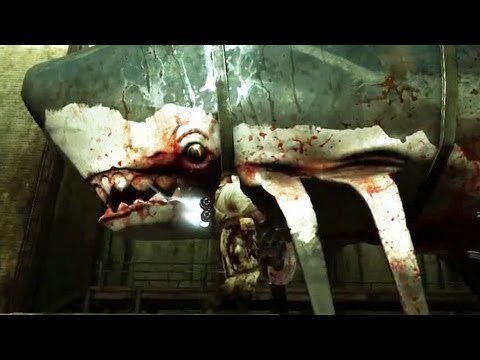 Dishonored La Lame de Dunwall Bande Annonce VF