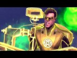 Injustice Green Lantern Bande Annonce VF