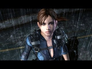 Resident Evil Revelations Pack d'Armes Bande Annonce VF