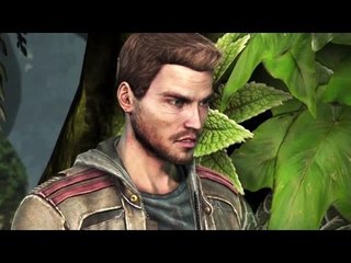 Flashback Bande Annonce VF (HD)