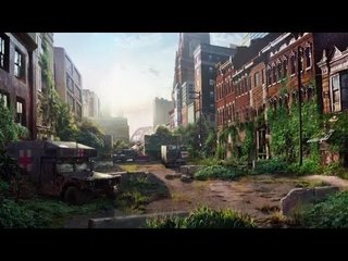 The Last of Us Making-of Partie 2 VF