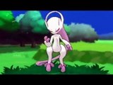 Pokemon X et Pokemon Y Nouveau Pokemon : le Grand Retour de Mewtwo ?