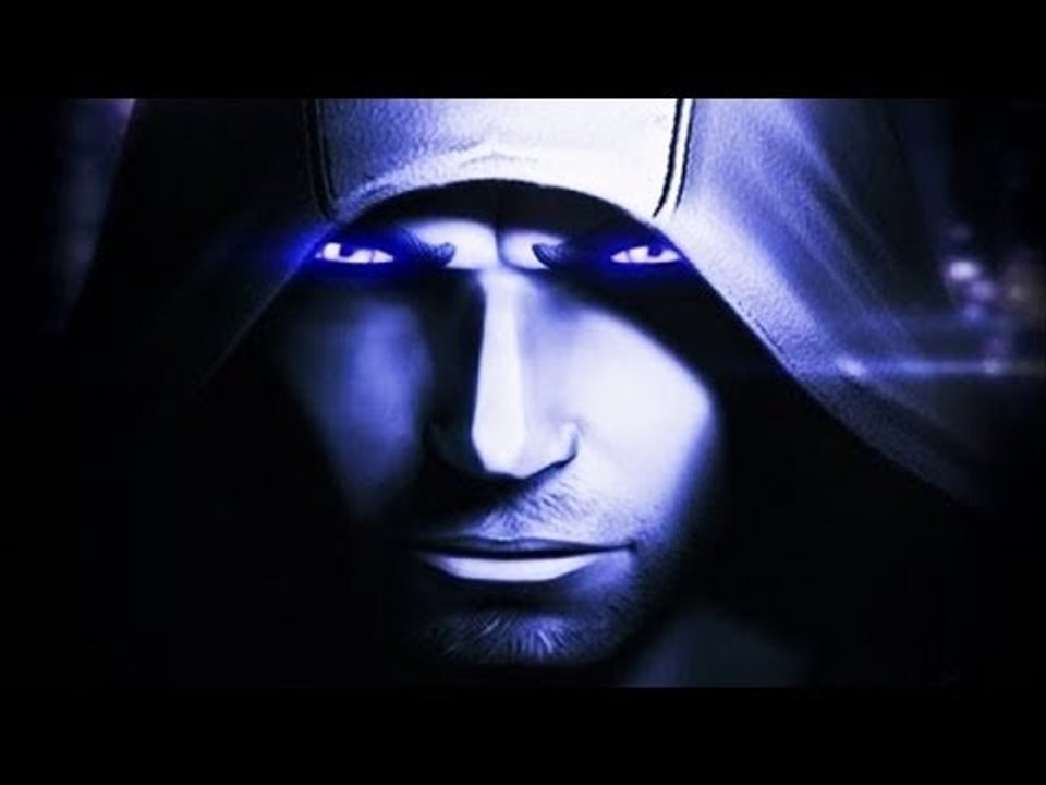 Dark Le Jeu Vidéo Bande Annonce (GDC 2013)