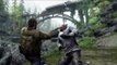 The Last of Us Bande Annonce Red Band VF