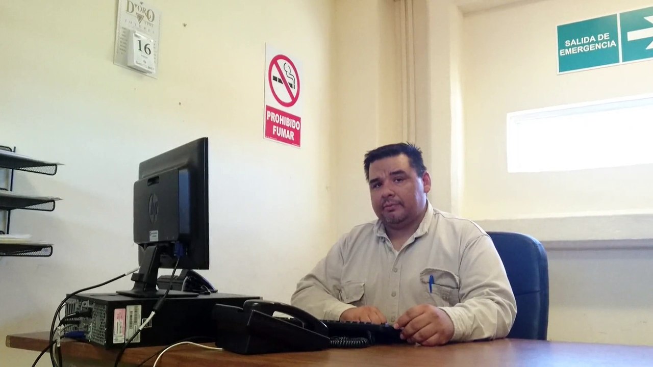 Ejercicio 1 Módulo 1 - Comunicación Efectiva UTM